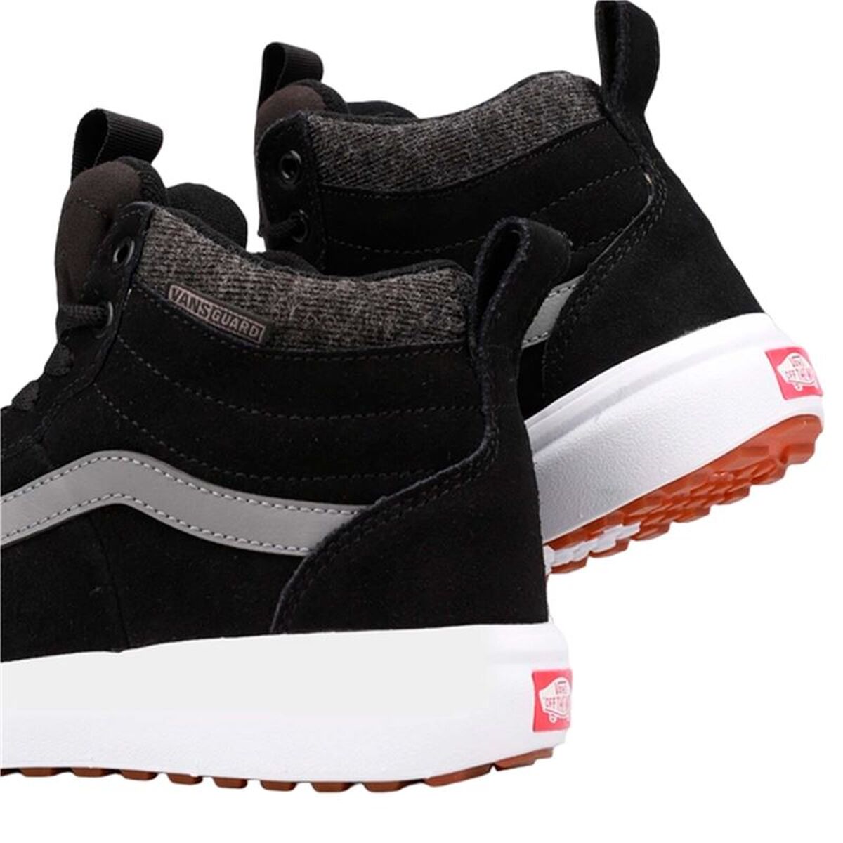 Παπούτσια για Trexim για Ενήλικες Vans Range EXP Hi Guard