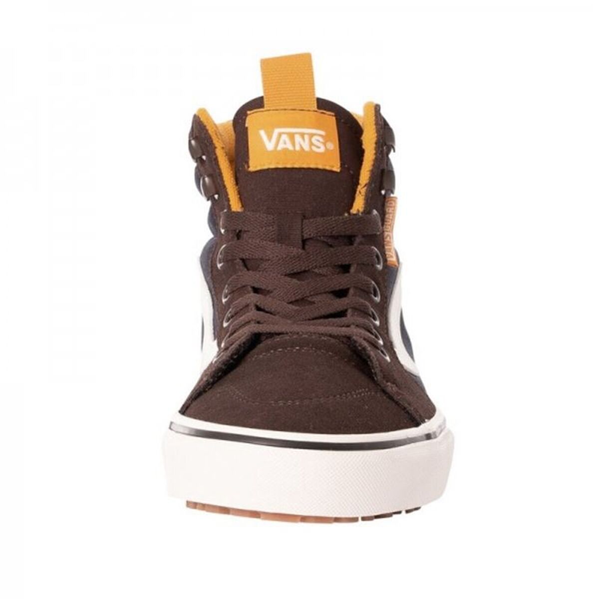Ανδρικά Casual Παπούτσια Vans Filmore Hi Καφέ