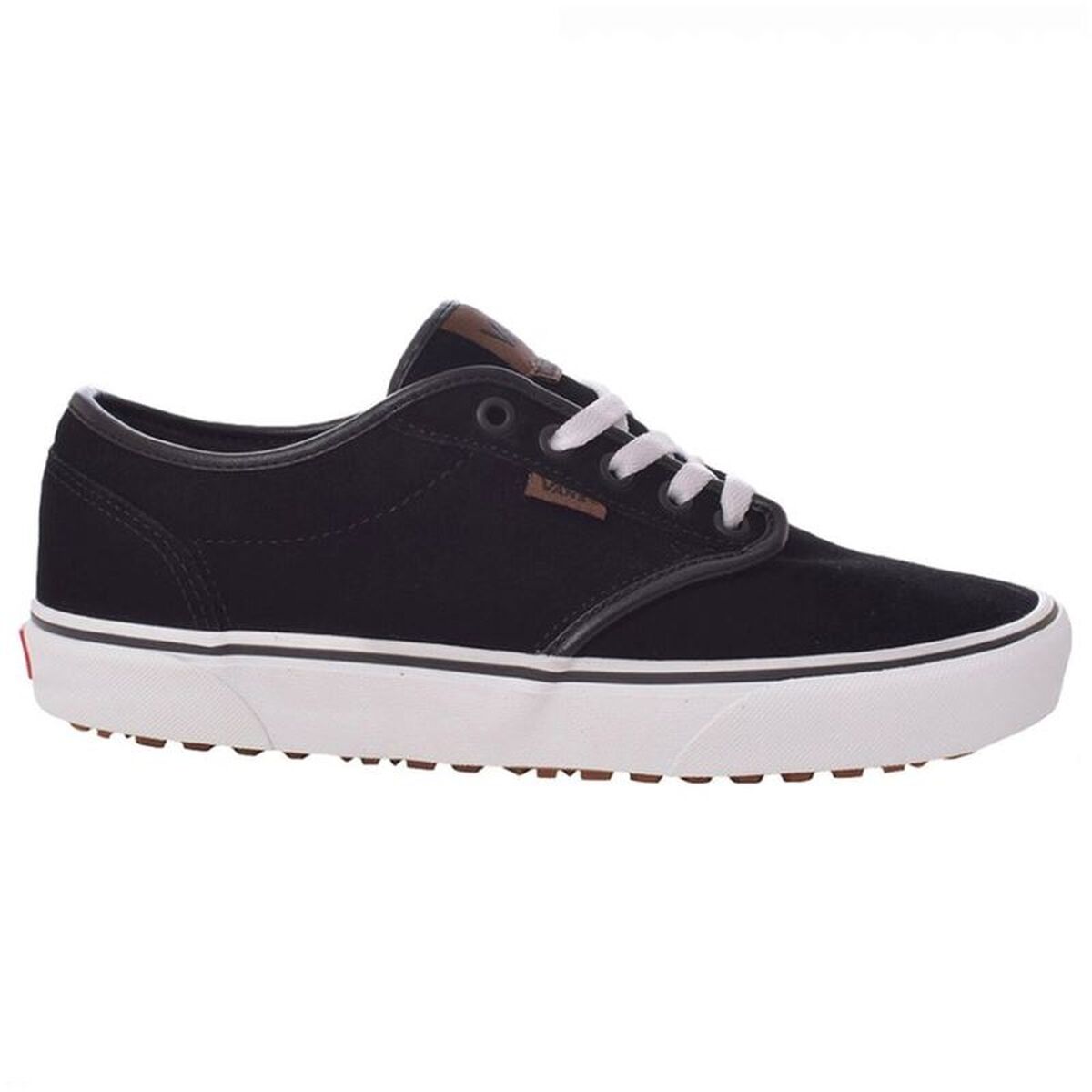 Ανδρικά Casual Παπούτσια Vans Atwood Μαύρο