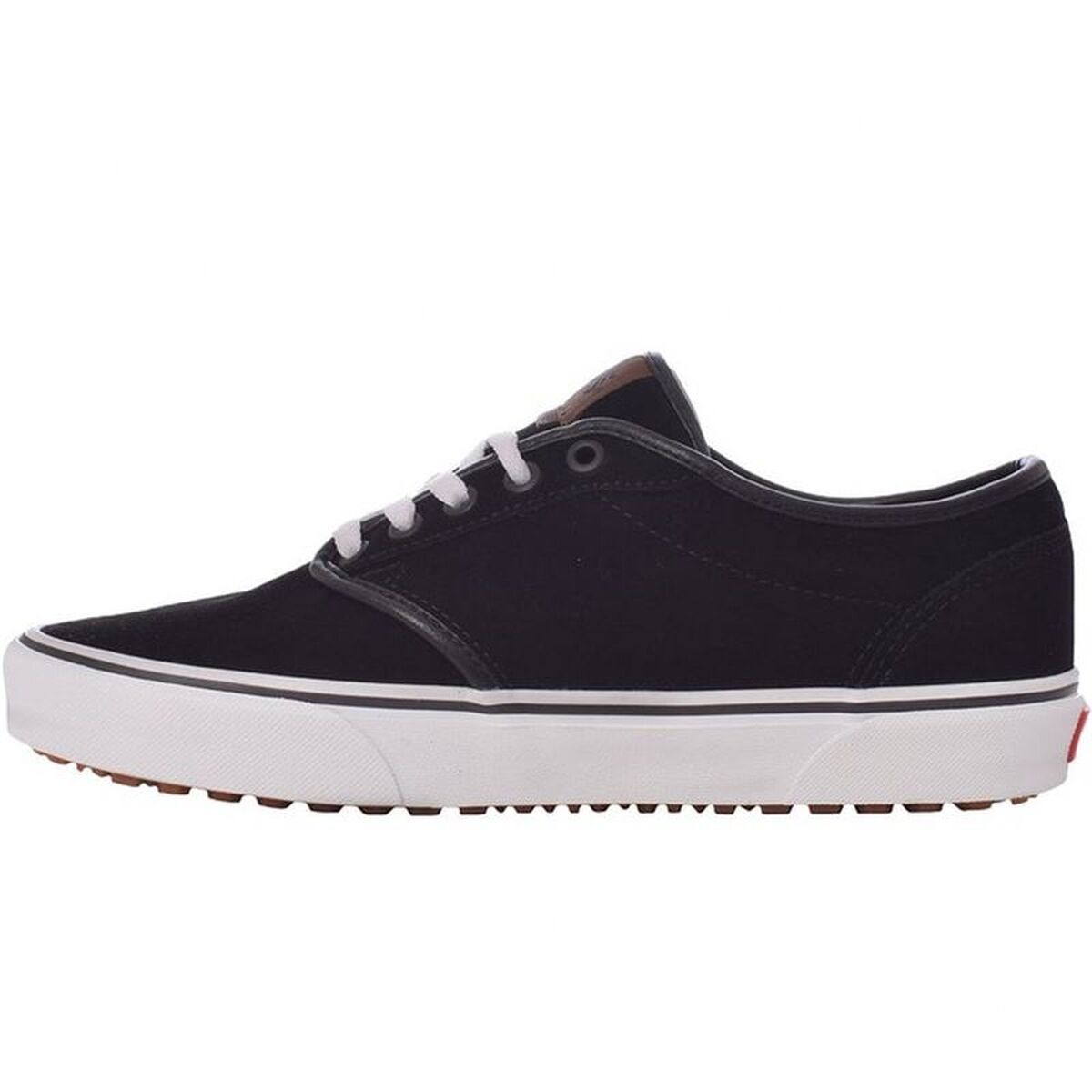 Ανδρικά Casual Παπούτσια Vans Atwood Μαύρο