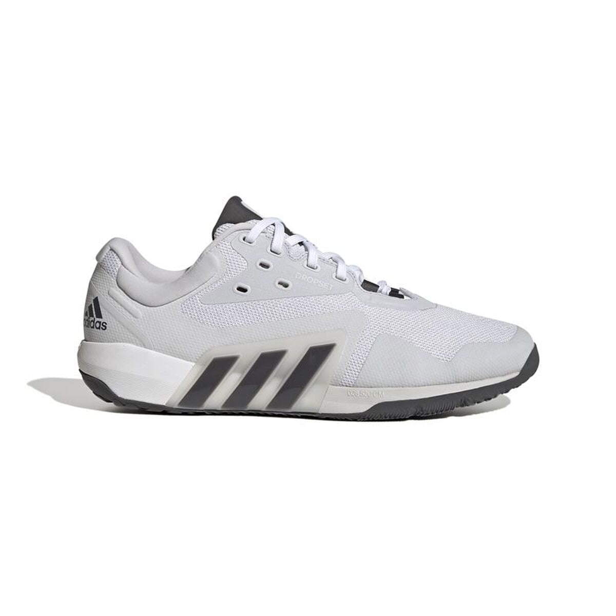 Ανδρικά Αθλητικά Παπούτσια Adidas Dropstep Trainer Λευκό Άντρες