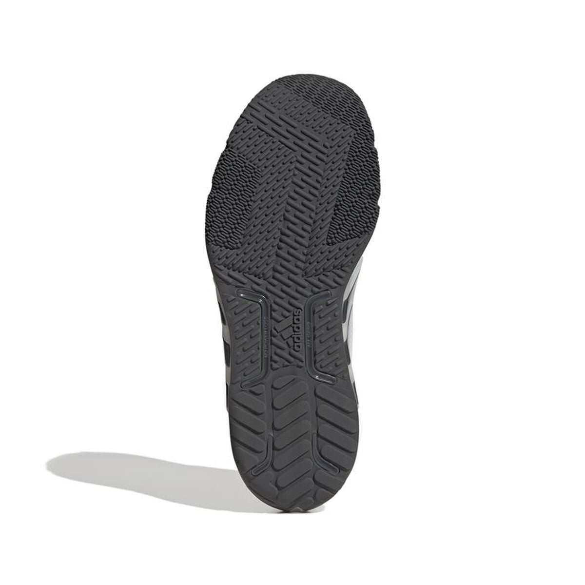Ανδρικά Αθλητικά Παπούτσια Adidas Dropstep Trainer Λευκό Άντρες