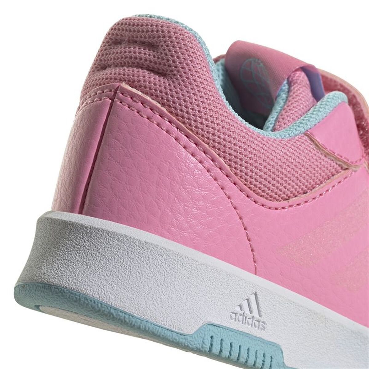 Παιδικά Aθλητικά Παπούτσια Adidas Tensaur Sport 2.0 Ροζ
