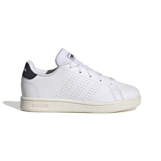 Παιδικά Aθλητικά Παπούτσια Adidas Advantage Lifestyle Λευκό