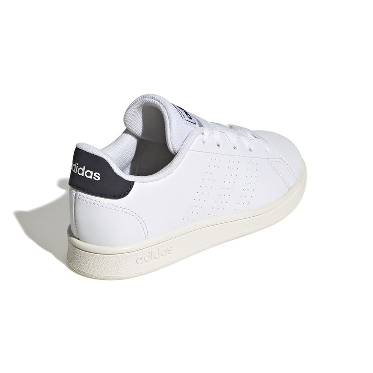 Παιδικά Aθλητικά Παπούτσια Adidas Advantage Lifestyle Λευκό