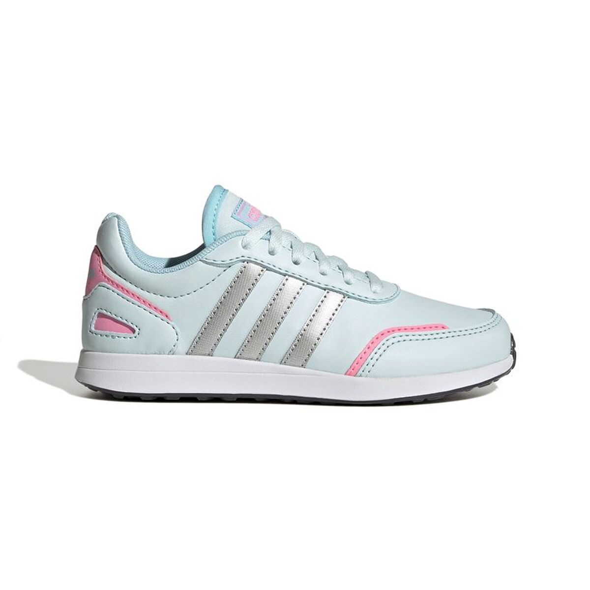 Παιδικά Aθλητικά Παπούτσια Adidas VS Swich 3 Lifestyle3 Ακουαμαρίνης