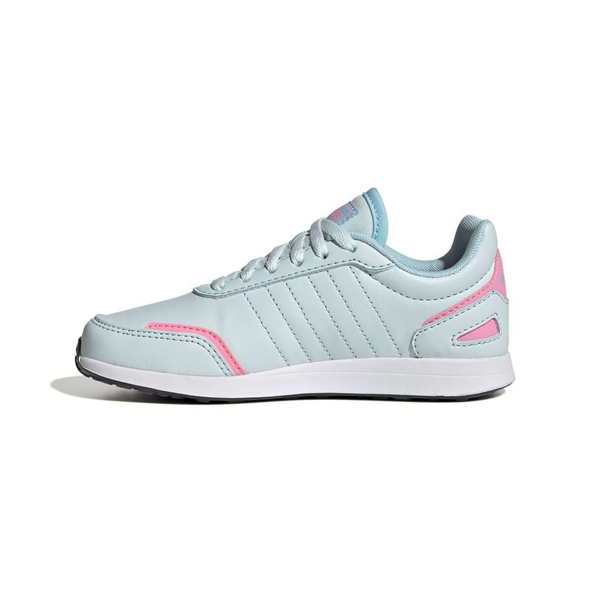Παιδικά Aθλητικά Παπούτσια Adidas VS Swich 3 Lifestyle3 Ακουαμαρίνης