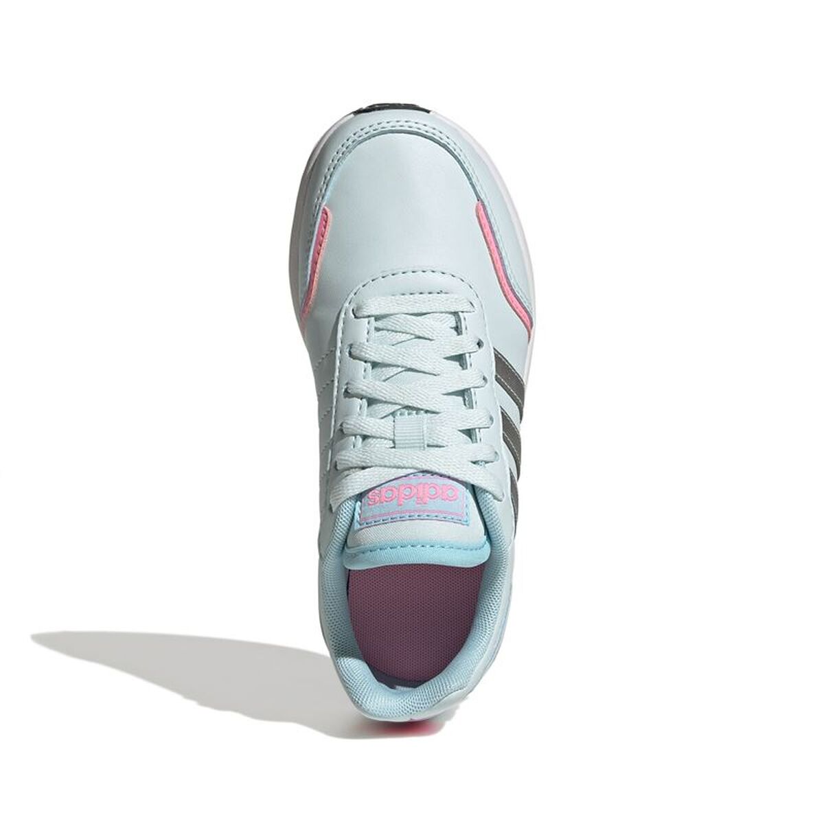Παιδικά Aθλητικά Παπούτσια Adidas VS Swich 3 Lifestyle3 Ακουαμαρίνης