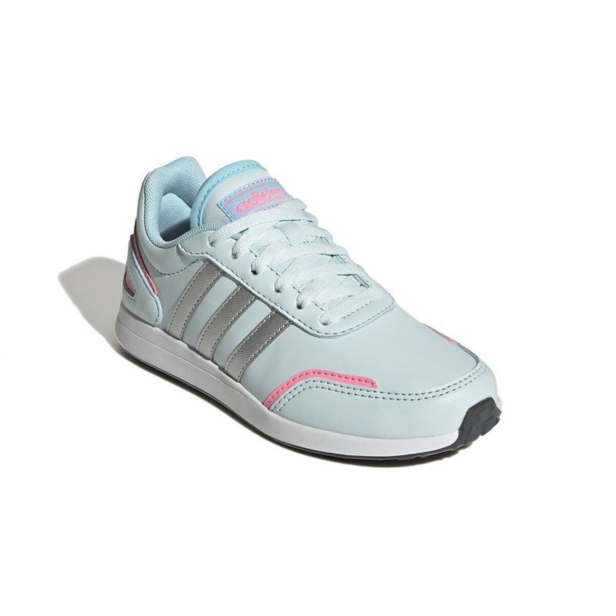 Παιδικά Aθλητικά Παπούτσια Adidas VS Swich 3 Lifestyle3 Ακουαμαρίνης