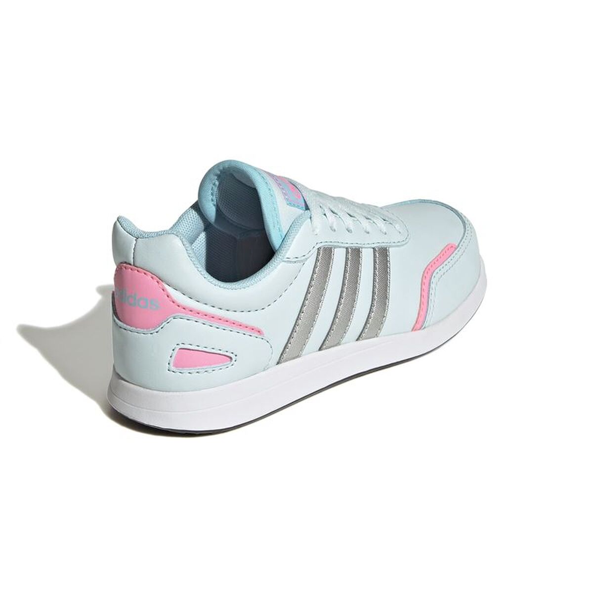 Παιδικά Aθλητικά Παπούτσια Adidas VS Swich 3 Lifestyle3 Ακουαμαρίνης