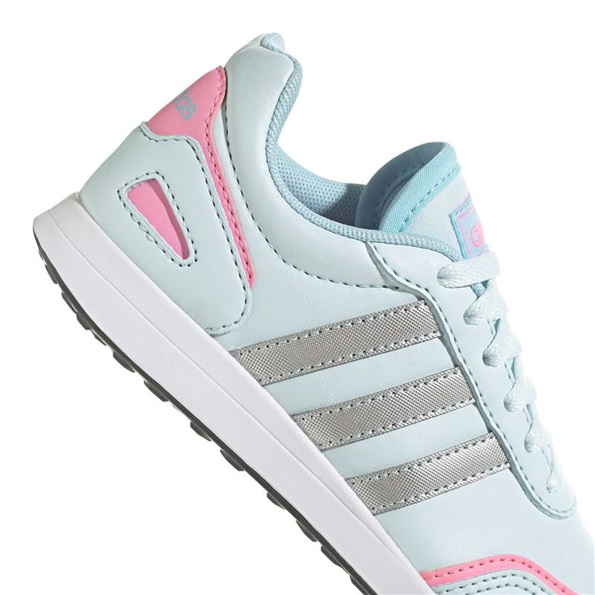 Παιδικά Aθλητικά Παπούτσια Adidas VS Swich 3 Lifestyle3 Ακουαμαρίνης