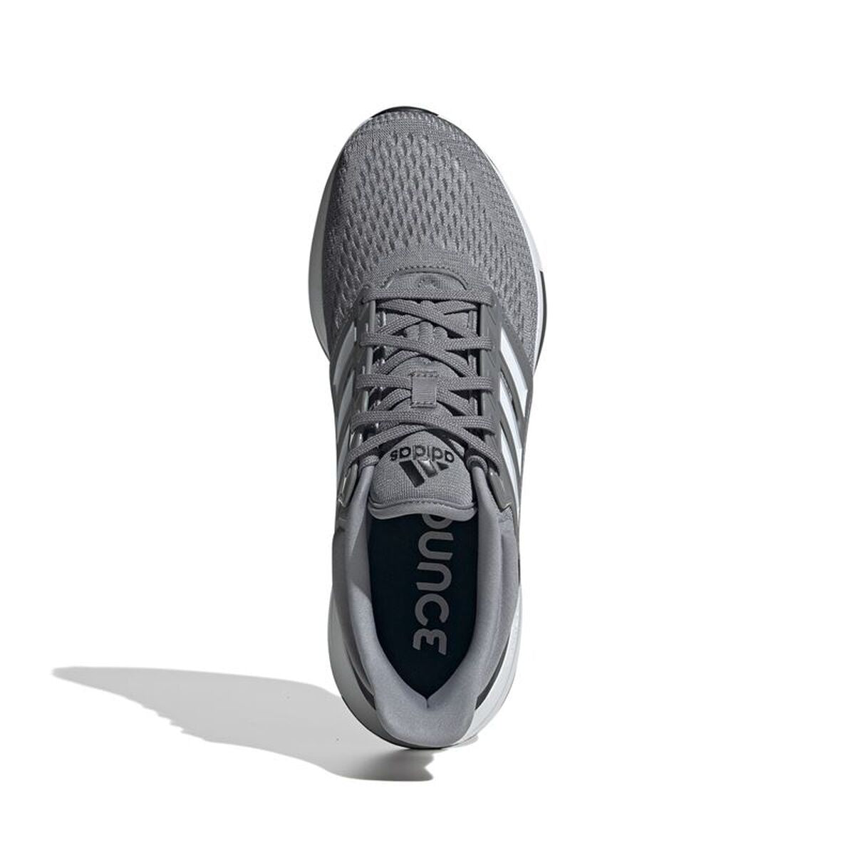 Παπούτσια για Tρέξιμο για Ενήλικες Adidas EQ21 RUN Γκρι