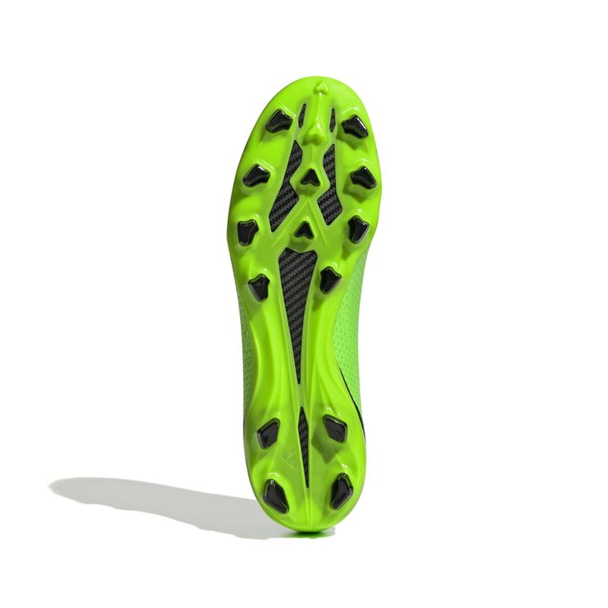 Μπάλες Ποδοσφαίρου για Ενήλικες Adidas X Speedportal.2 MG Πράσινο λιμόνι