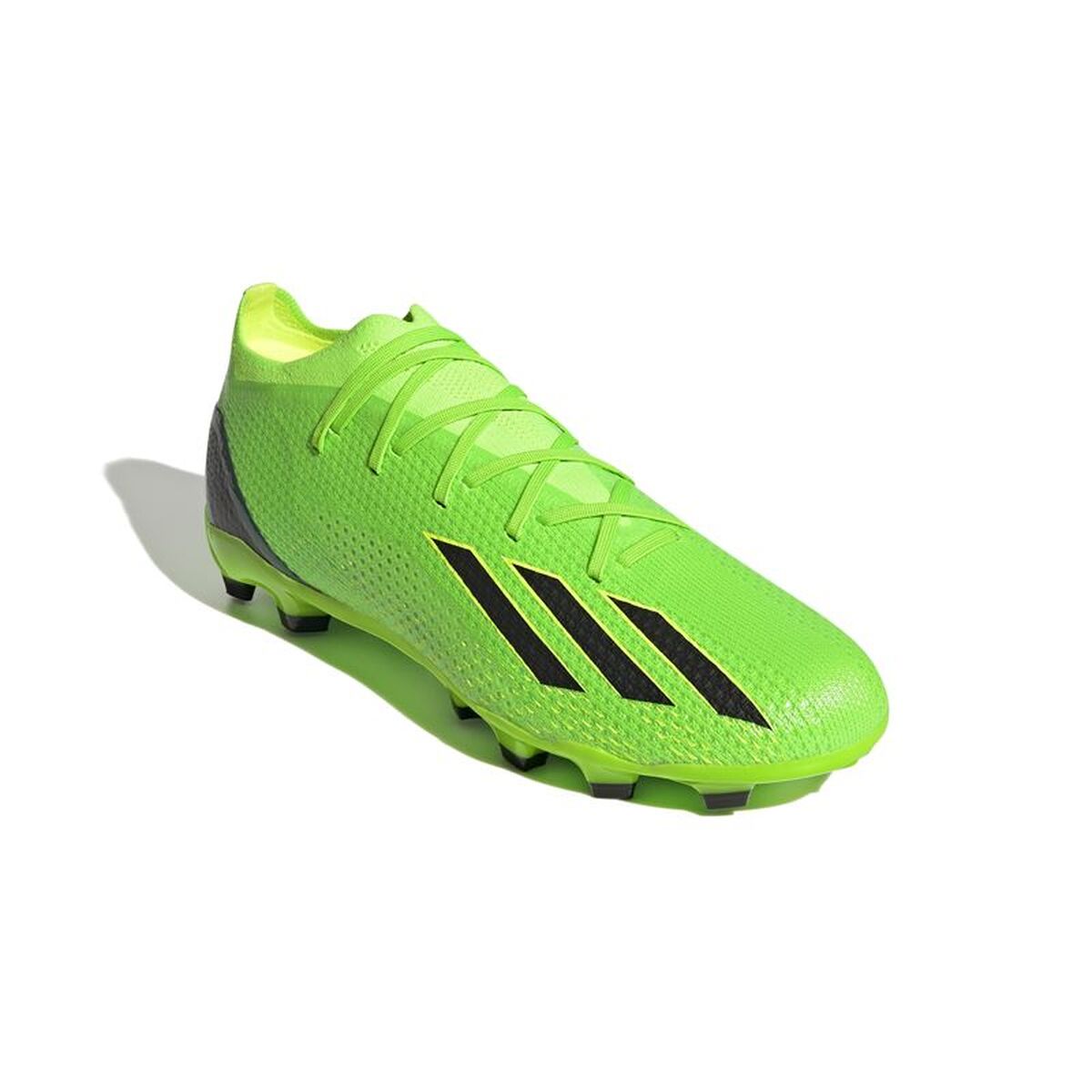 Μπάλες Ποδοσφαίρου για Ενήλικες Adidas X Speedportal.2 MG Πράσινο λιμόνι