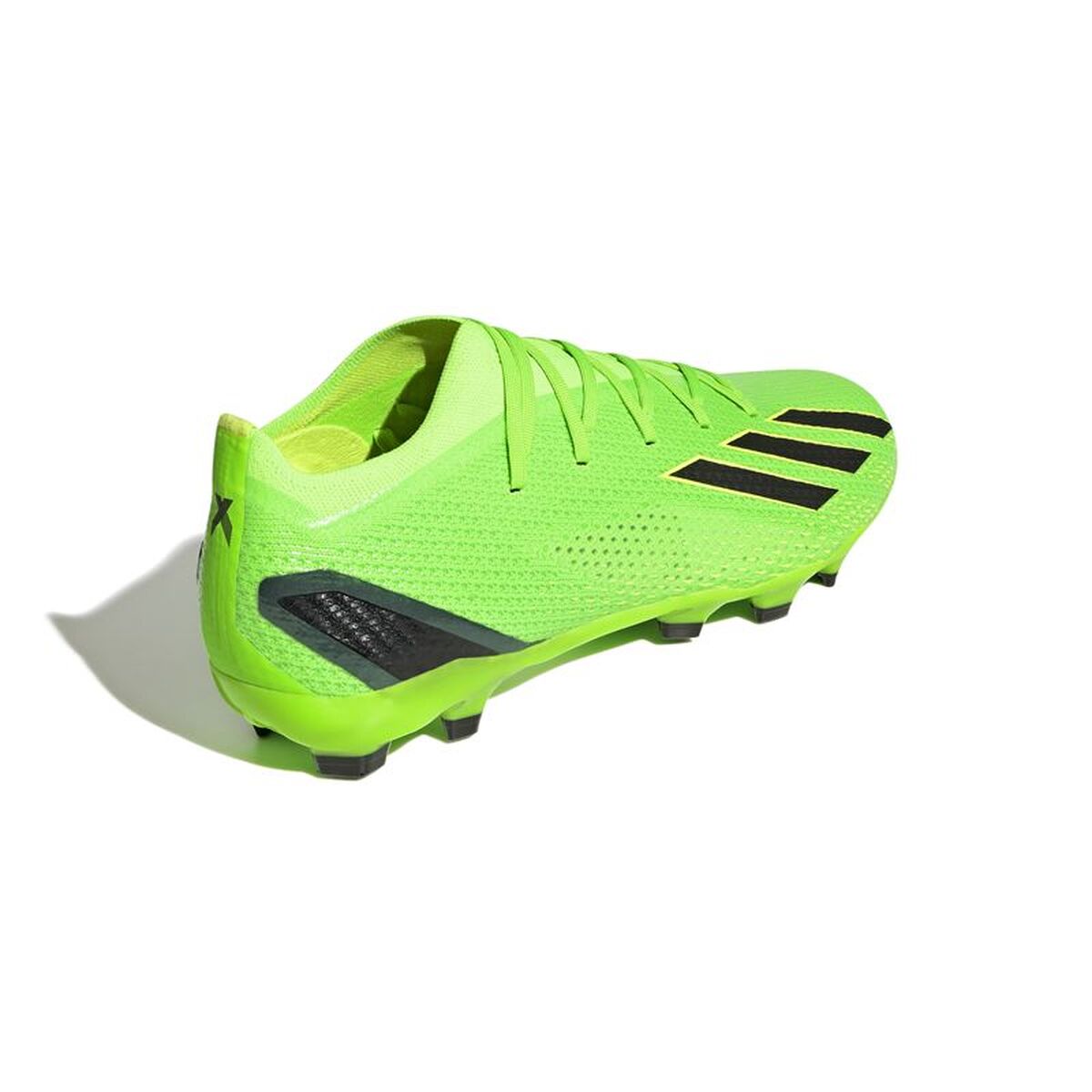 Μπάλες Ποδοσφαίρου για Ενήλικες Adidas X Speedportal.2 MG Πράσινο λιμόνι