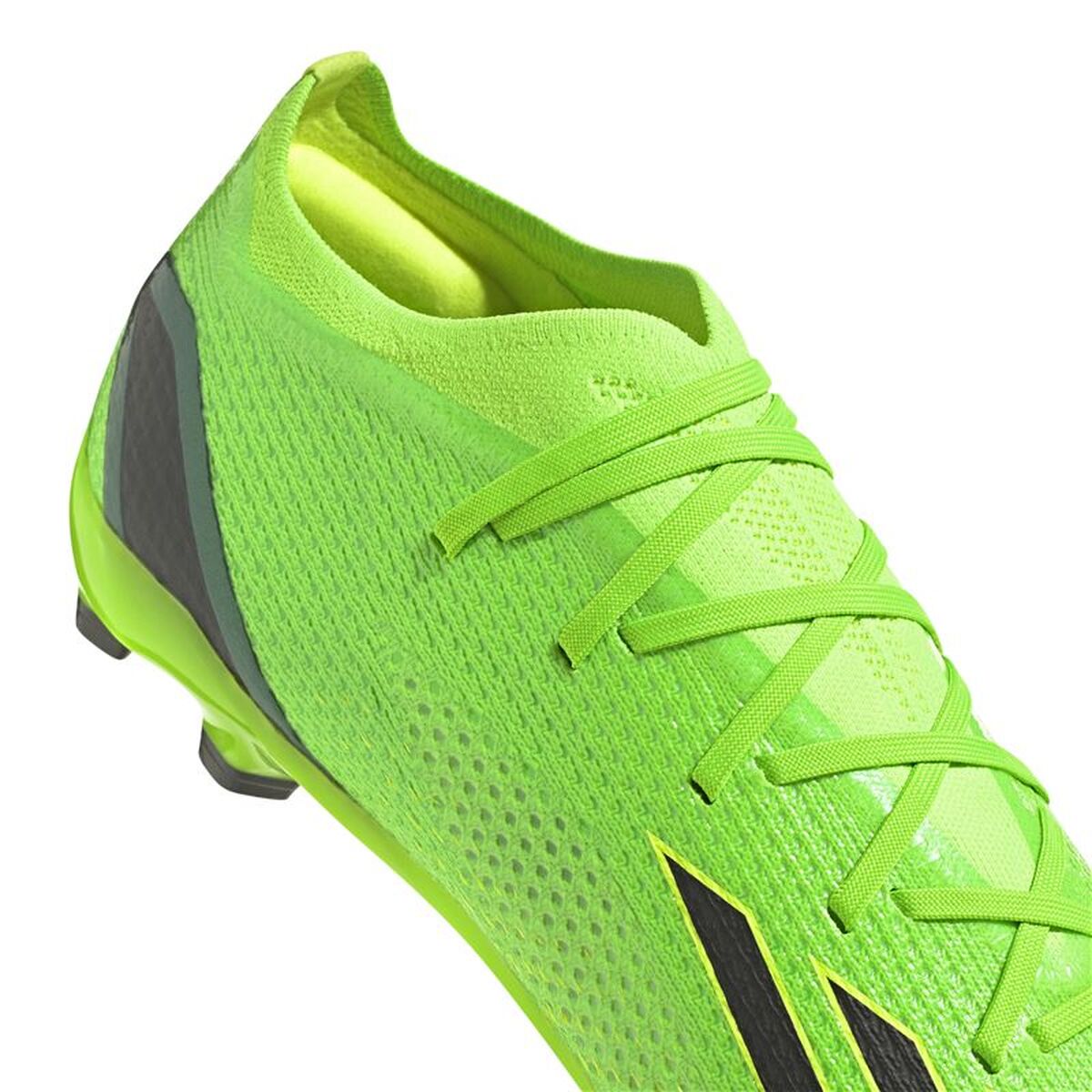 Μπάλες Ποδοσφαίρου για Ενήλικες Adidas X Speedportal.2 MG Πράσινο λιμόνι