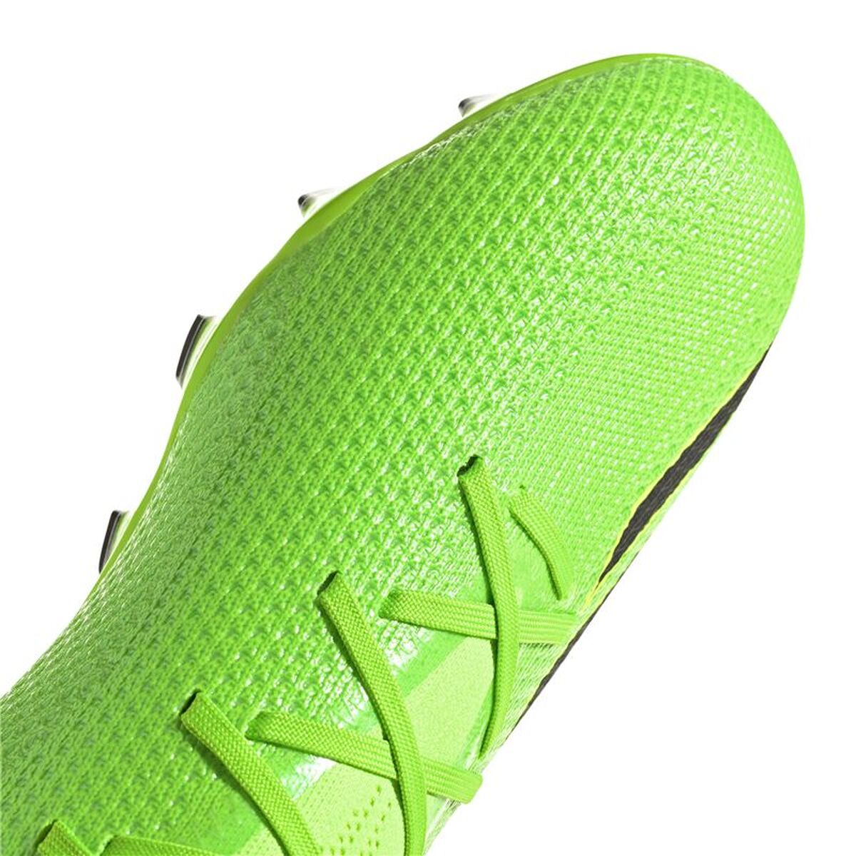 Μπάλες Ποδοσφαίρου για Ενήλικες Adidas X Speedportal.2 MG Πράσινο λιμόνι