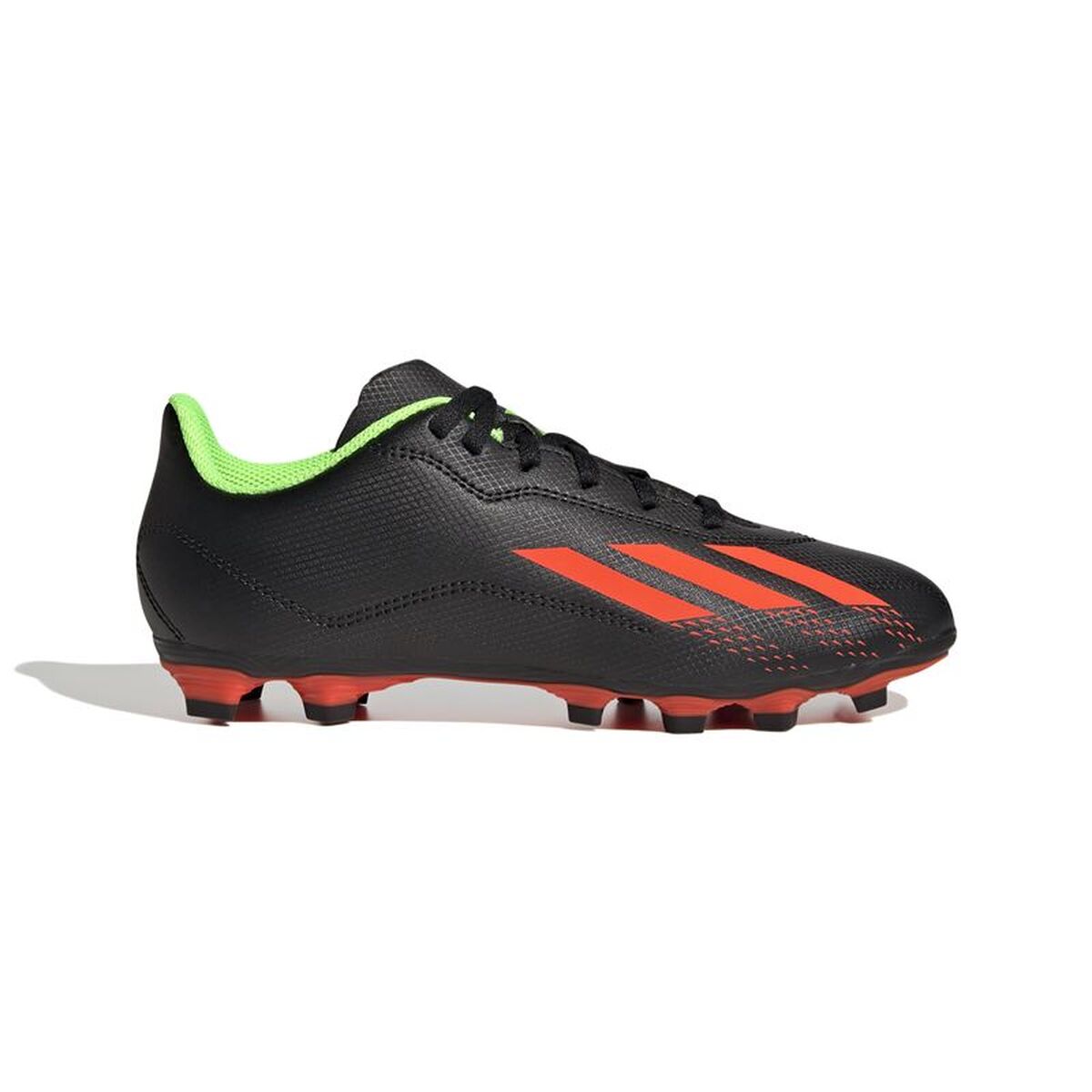 Παιδικές Μπότες Ποδοσφαίρου Adidas X Speedportal 4 Μαύρο