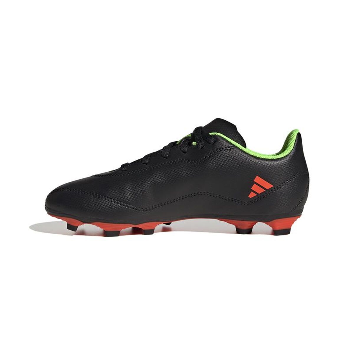 Παιδικές Μπότες Ποδοσφαίρου Adidas X Speedportal 4 Μαύρο
