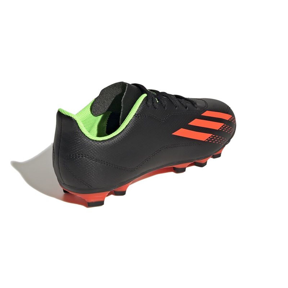 Παιδικές Μπότες Ποδοσφαίρου Adidas X Speedportal 4 Μαύρο