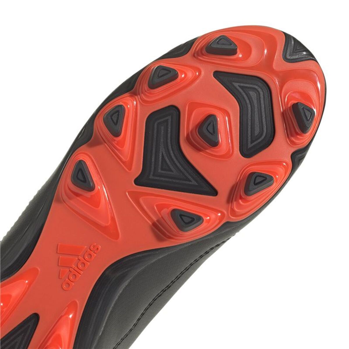 Παιδικές Μπότες Ποδοσφαίρου Adidas X Speedportal 4 Μαύρο