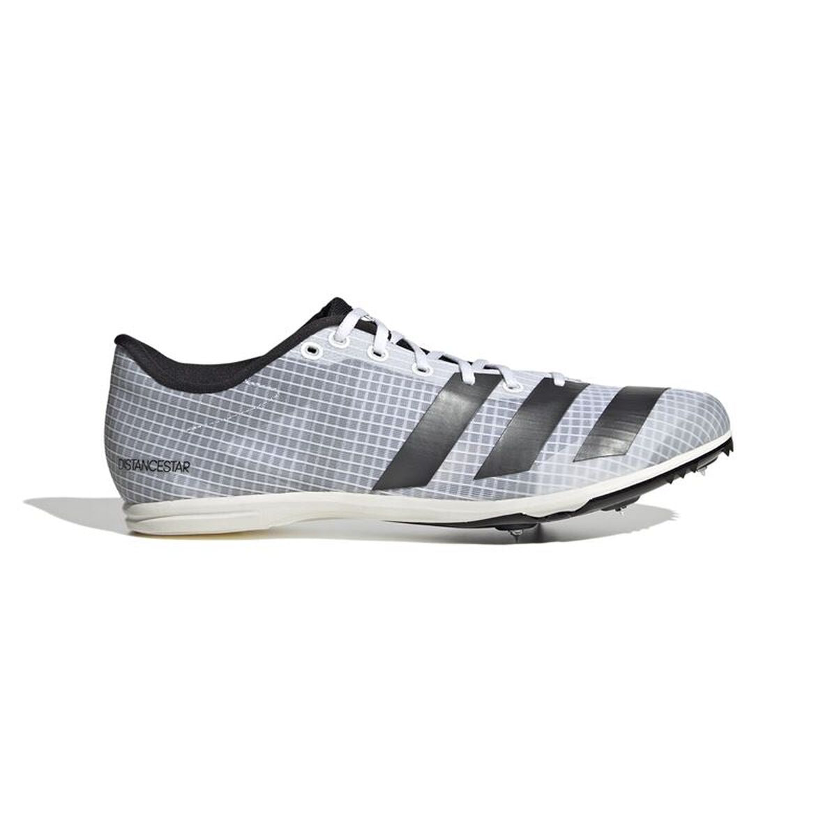 Ανδρικά Αθλητικά Παπούτσια Adidas Distancestar Μαύρο