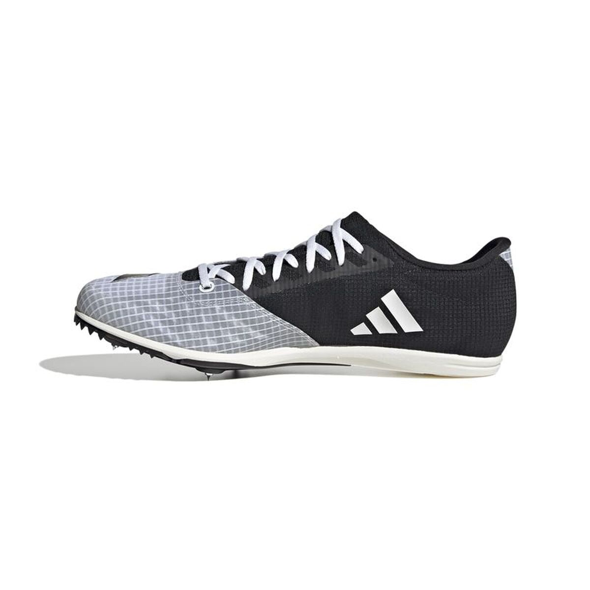 Ανδρικά Αθλητικά Παπούτσια Adidas Distancestar Μαύρο