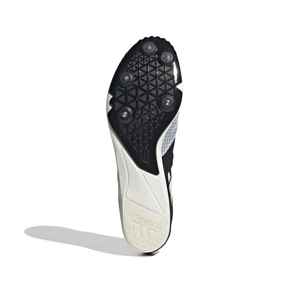 Ανδρικά Αθλητικά Παπούτσια Adidas Distancestar Μαύρο