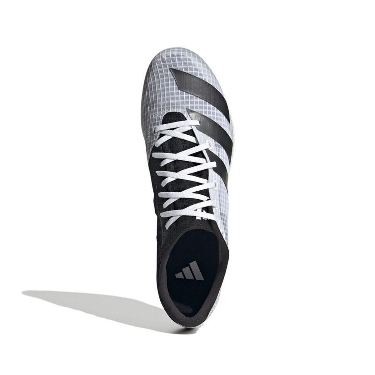 Ανδρικά Αθλητικά Παπούτσια Adidas Distancestar Μαύρο