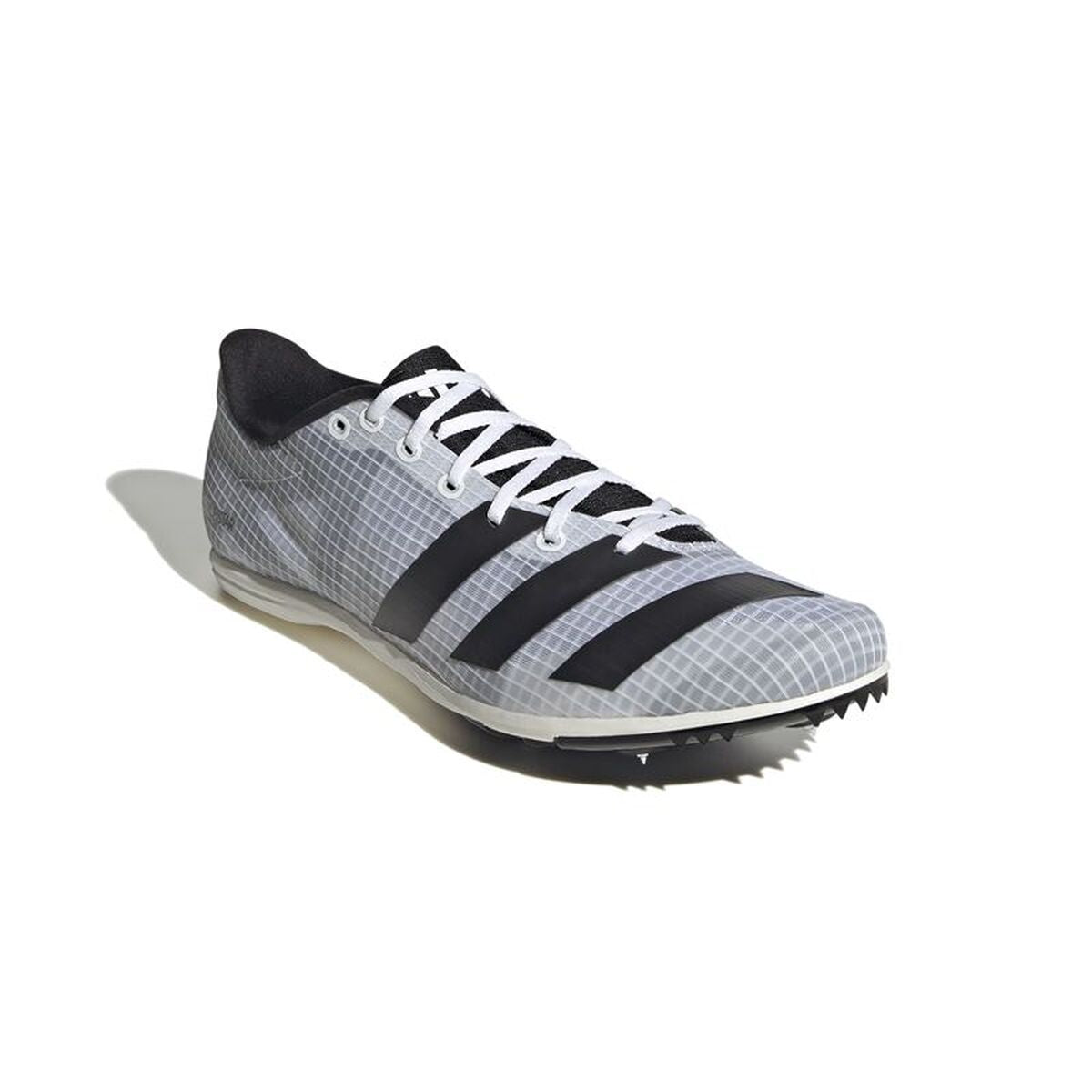 Ανδρικά Αθλητικά Παπούτσια Adidas Distancestar Μαύρο