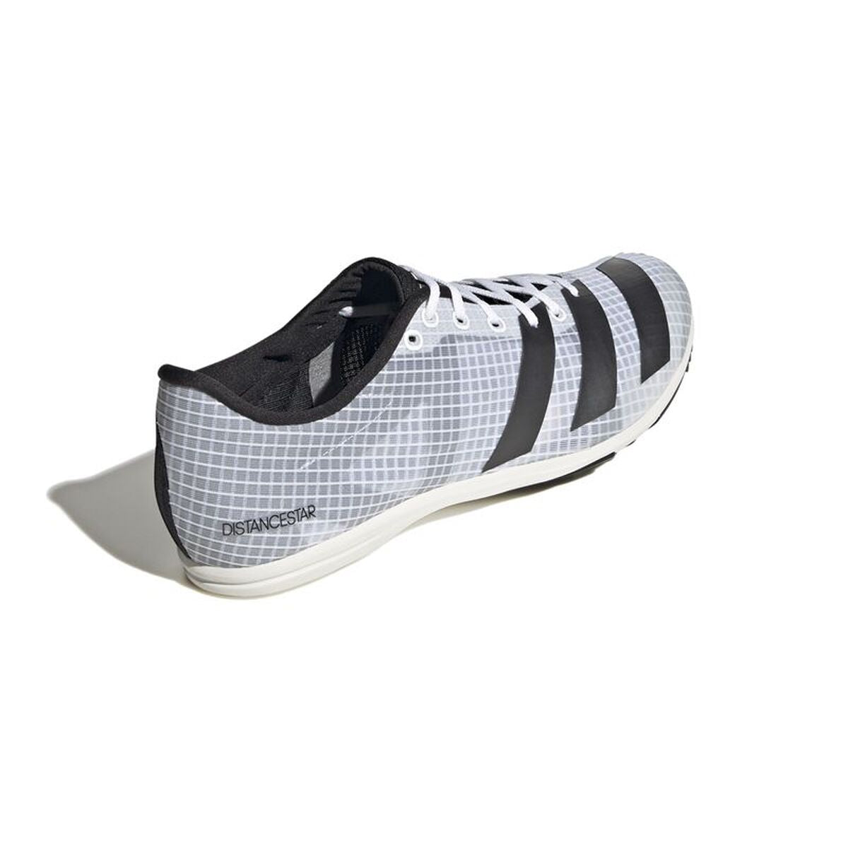 Ανδρικά Αθλητικά Παπούτσια Adidas Distancestar Μαύρο
