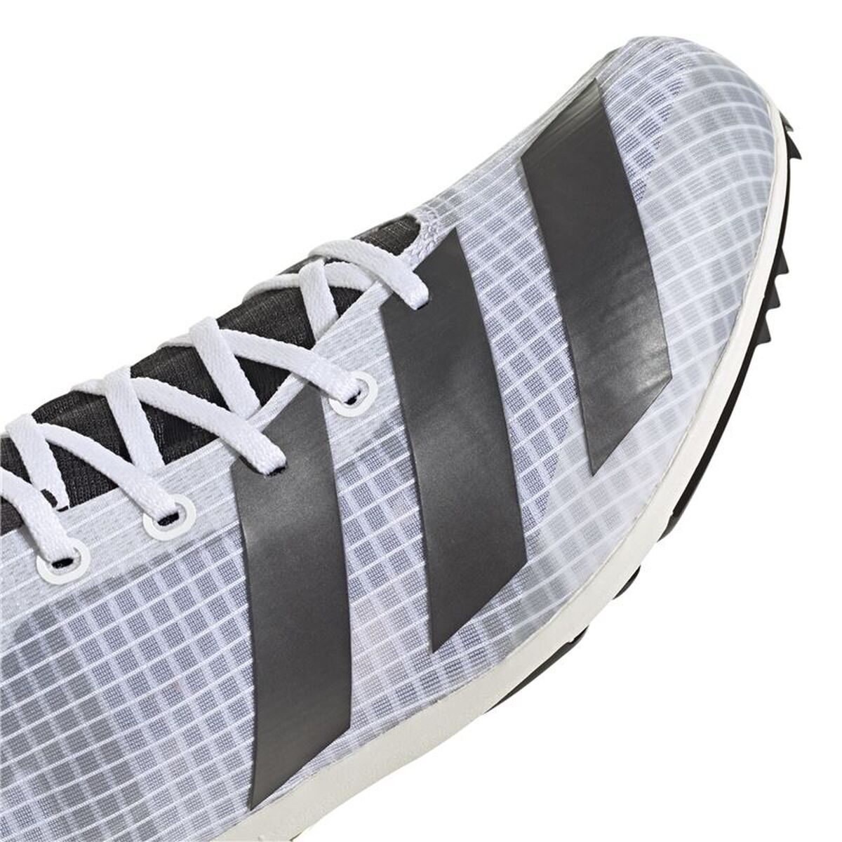 Ανδρικά Αθλητικά Παπούτσια Adidas Distancestar Μαύρο