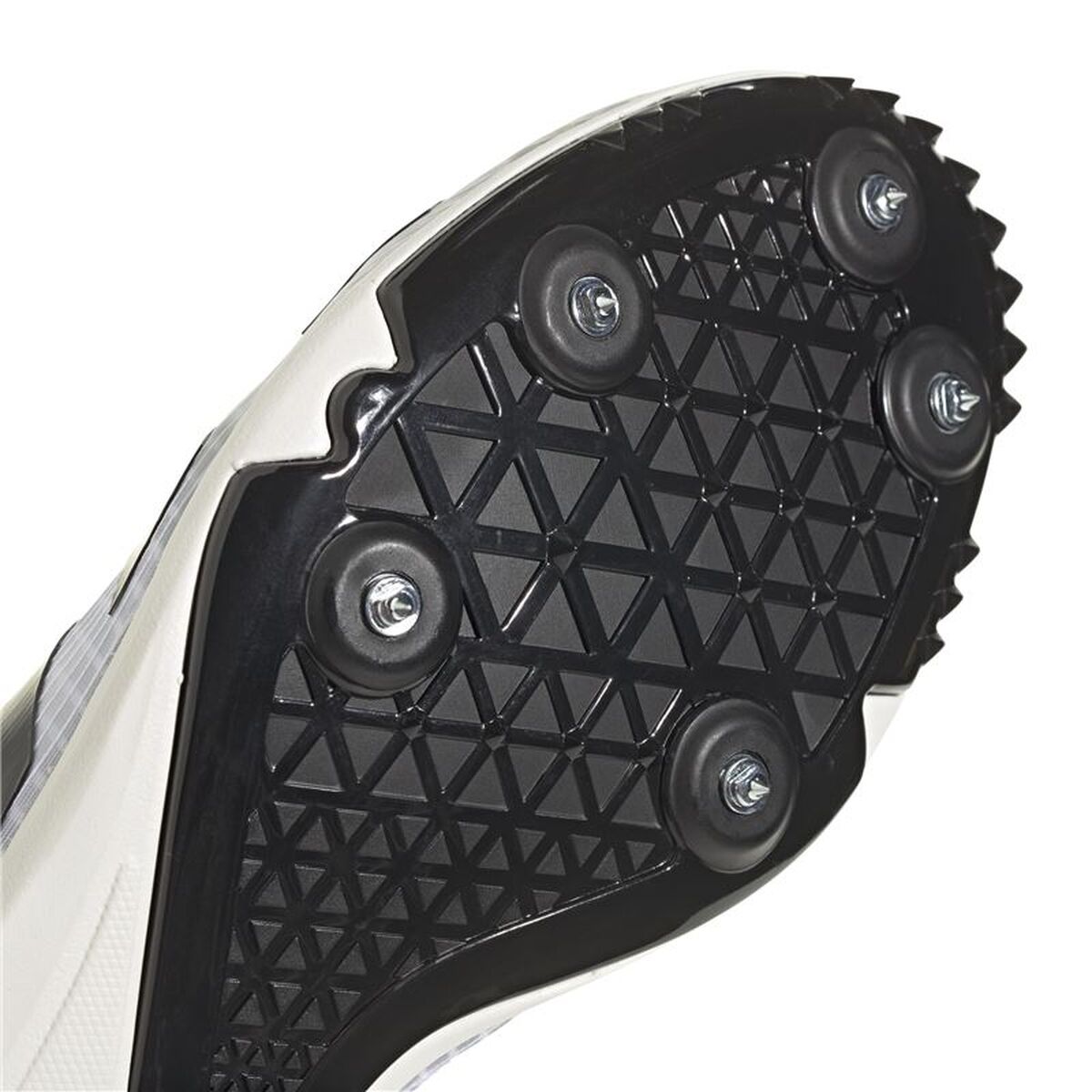 Ανδρικά Αθλητικά Παπούτσια Adidas Distancestar Μαύρο