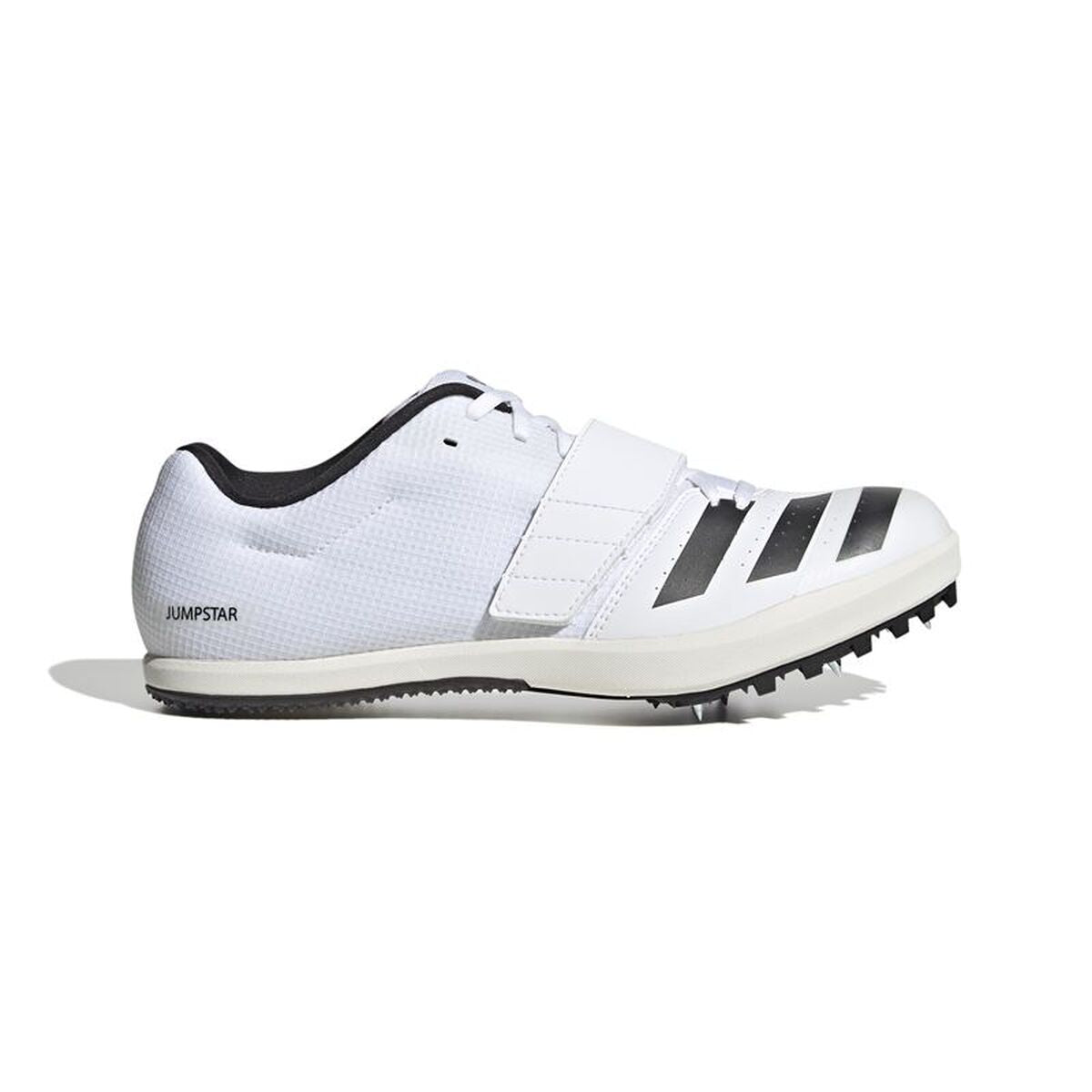 Ανδρικά Αθλητικά Παπούτσια Adidas Jumpstar Λευκό