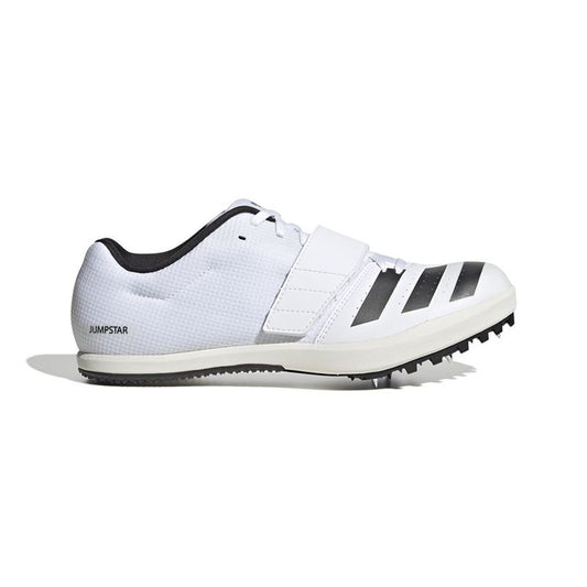 Ανδρικά Αθλητικά Παπούτσια Adidas Jumpstar Λευκό