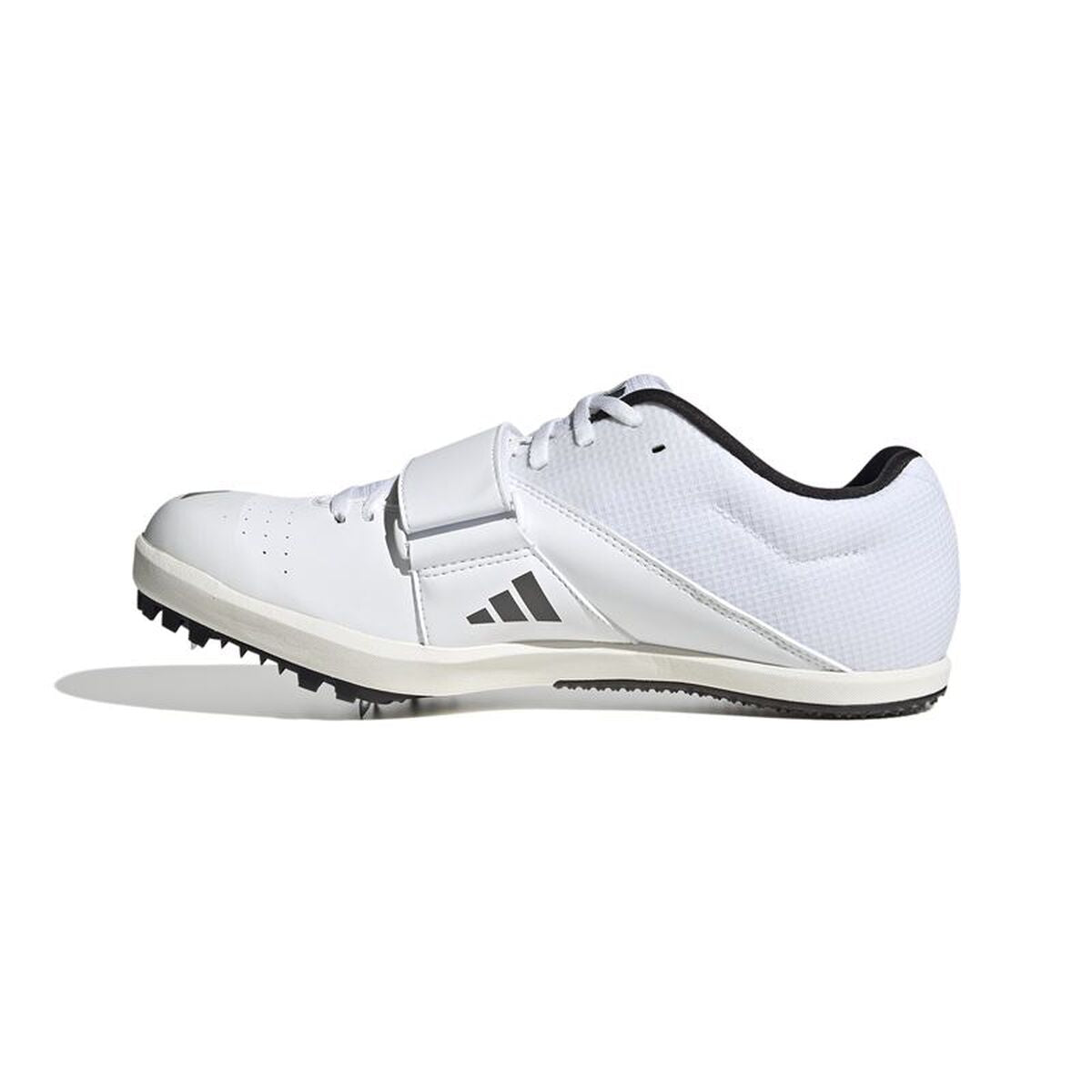 Ανδρικά Αθλητικά Παπούτσια Adidas Jumpstar Λευκό
