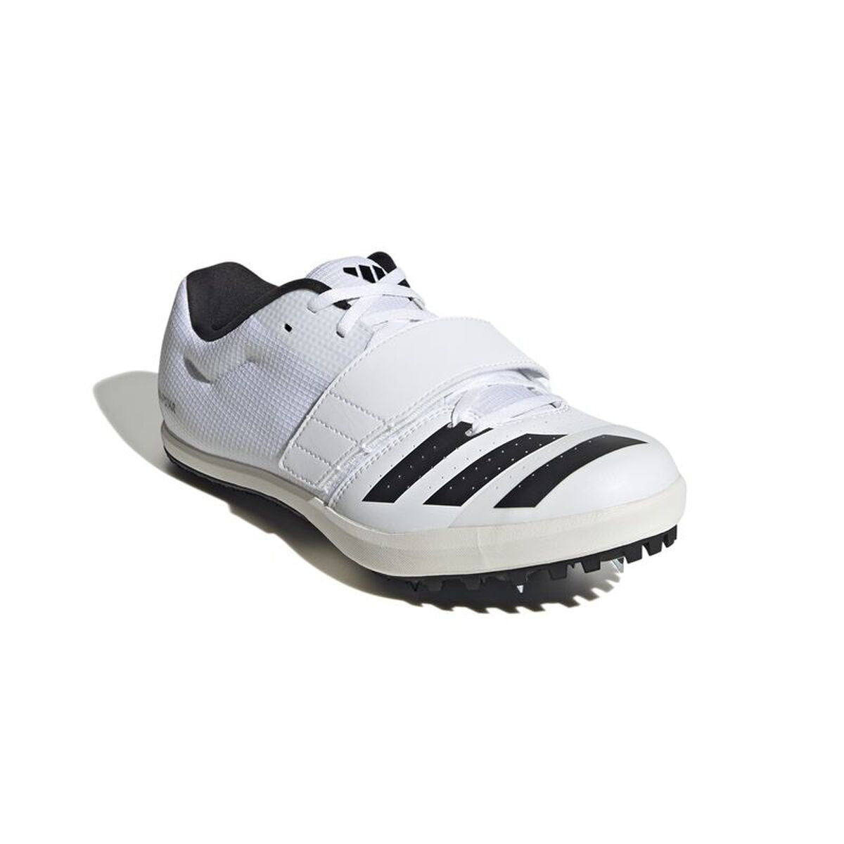 Ανδρικά Αθλητικά Παπούτσια Adidas Jumpstar Λευκό