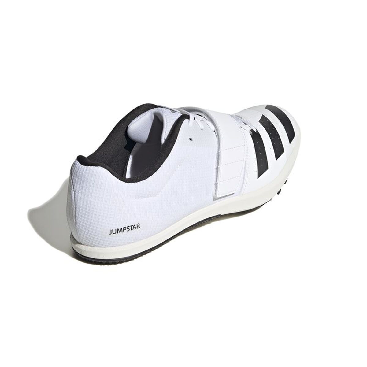 Ανδρικά Αθλητικά Παπούτσια Adidas Jumpstar Λευκό