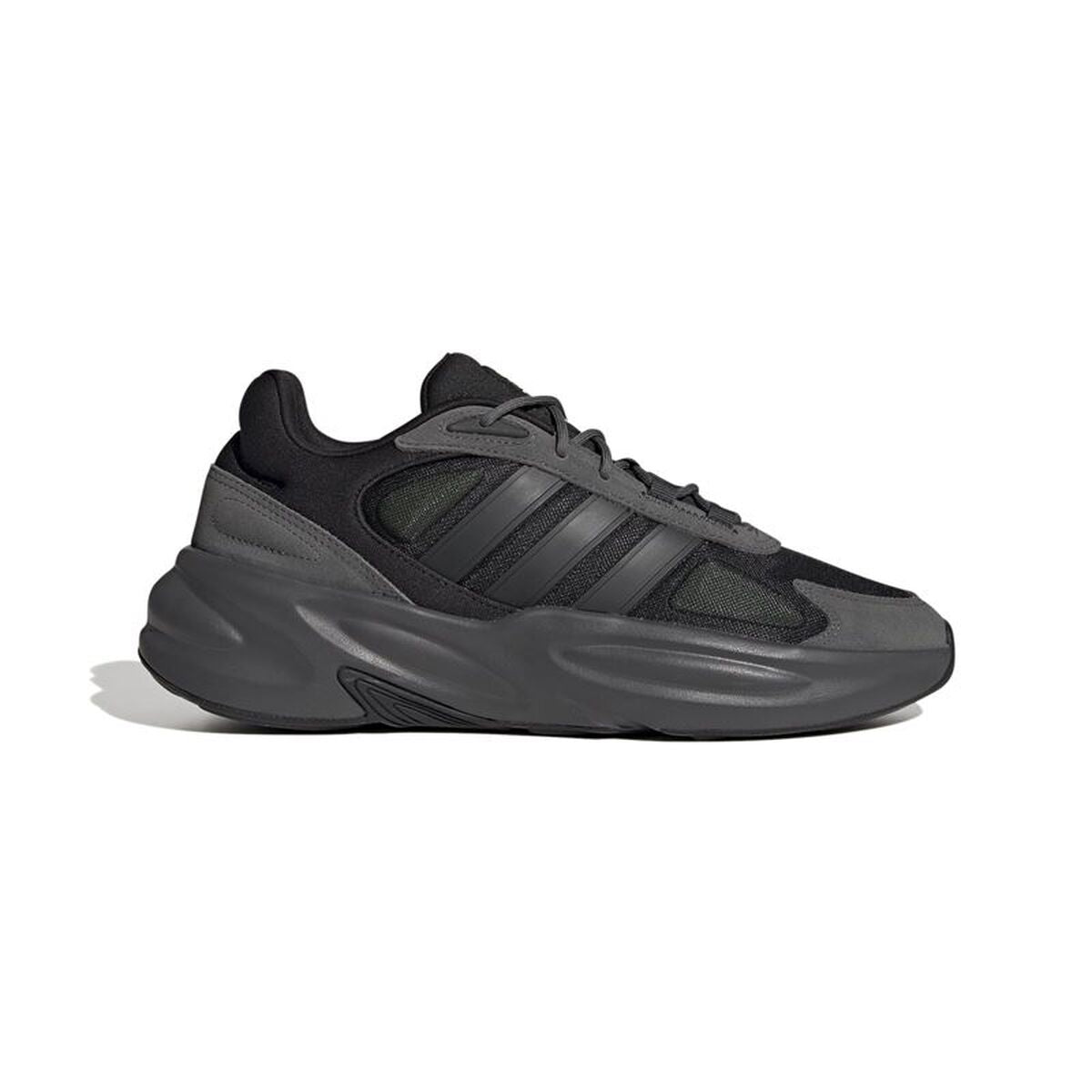 Ανδρικά Αθλητικά Παπούτσια Adidas Ozelle BK Μαύρο