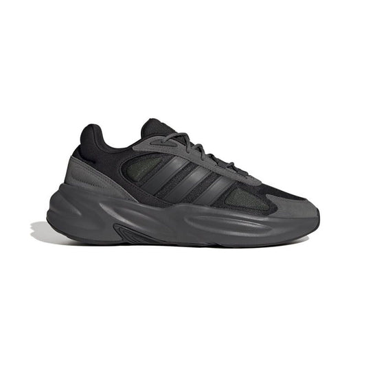 Ανδρικά Αθλητικά Παπούτσια Adidas Ozelle BK Μαύρο