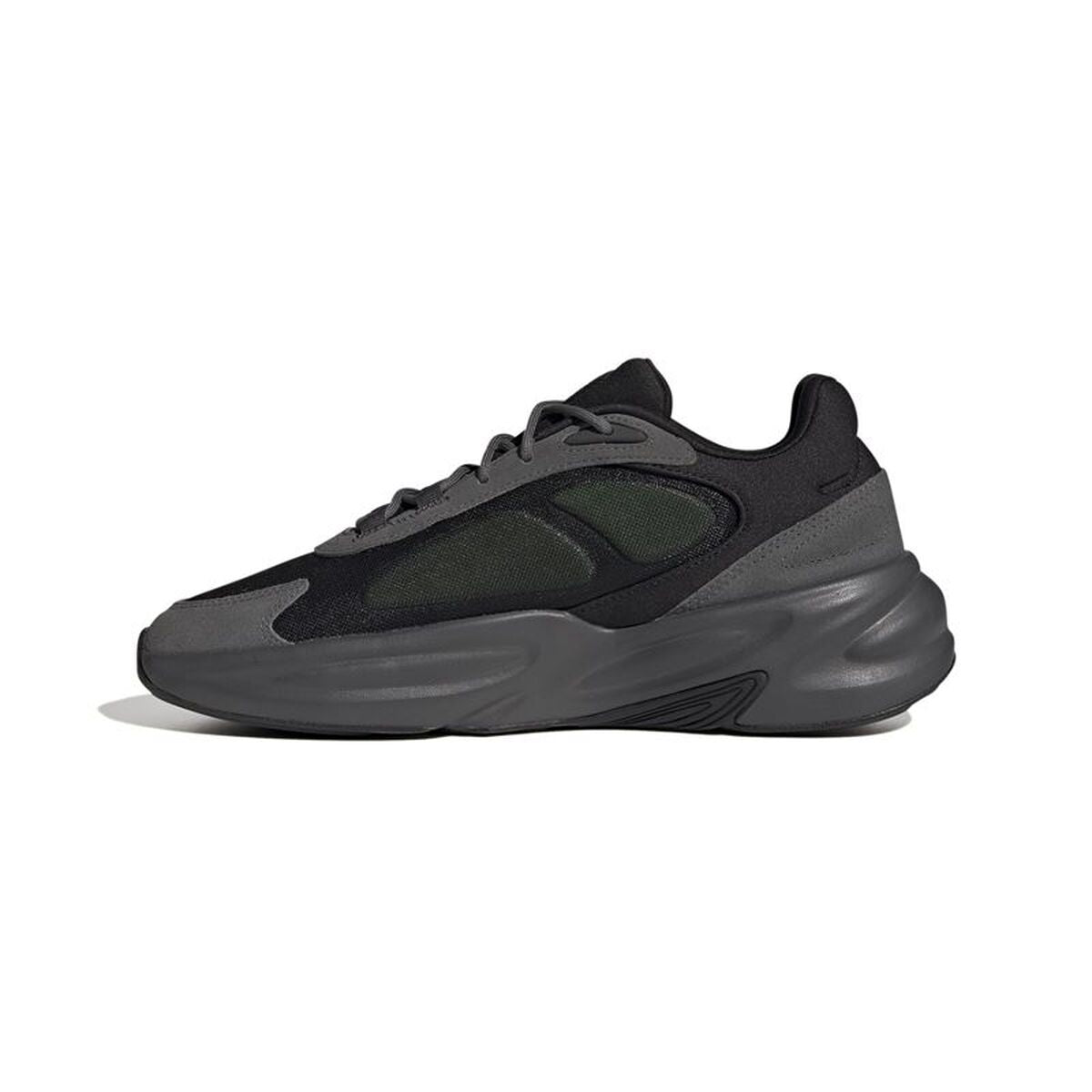 Ανδρικά Αθλητικά Παπούτσια Adidas Ozelle BK Μαύρο