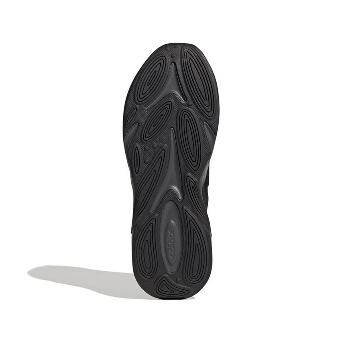Ανδρικά Αθλητικά Παπούτσια Adidas Ozelle BK Μαύρο
