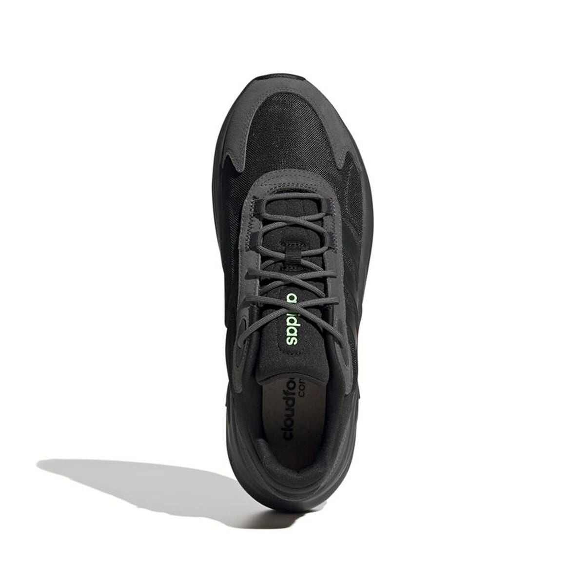 Ανδρικά Αθλητικά Παπούτσια Adidas Ozelle BK Μαύρο
