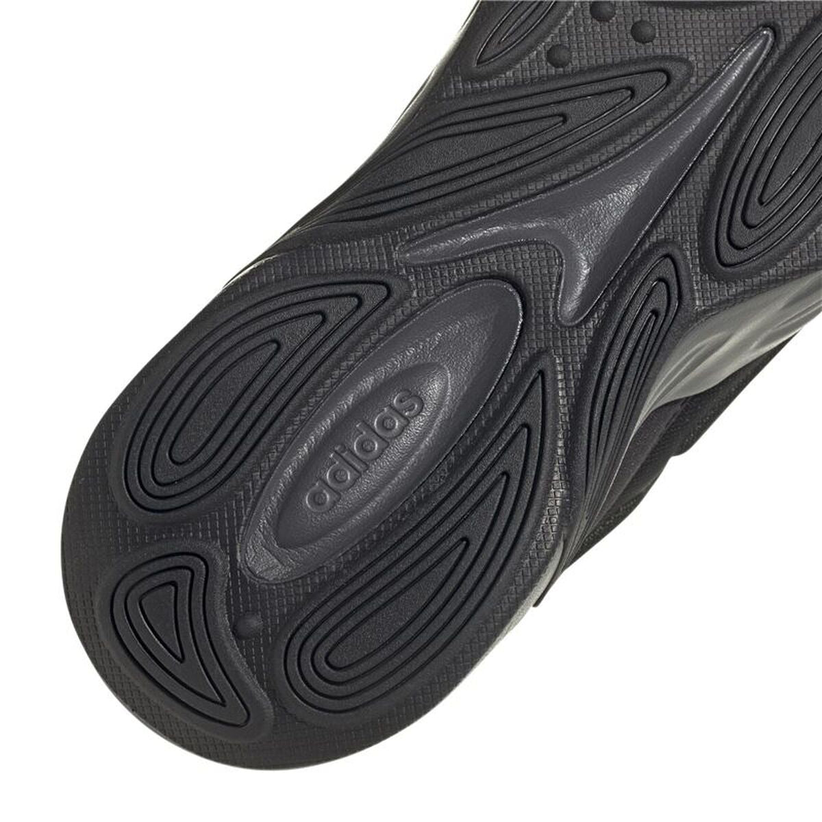 Ανδρικά Αθλητικά Παπούτσια Adidas Ozelle BK Μαύρο