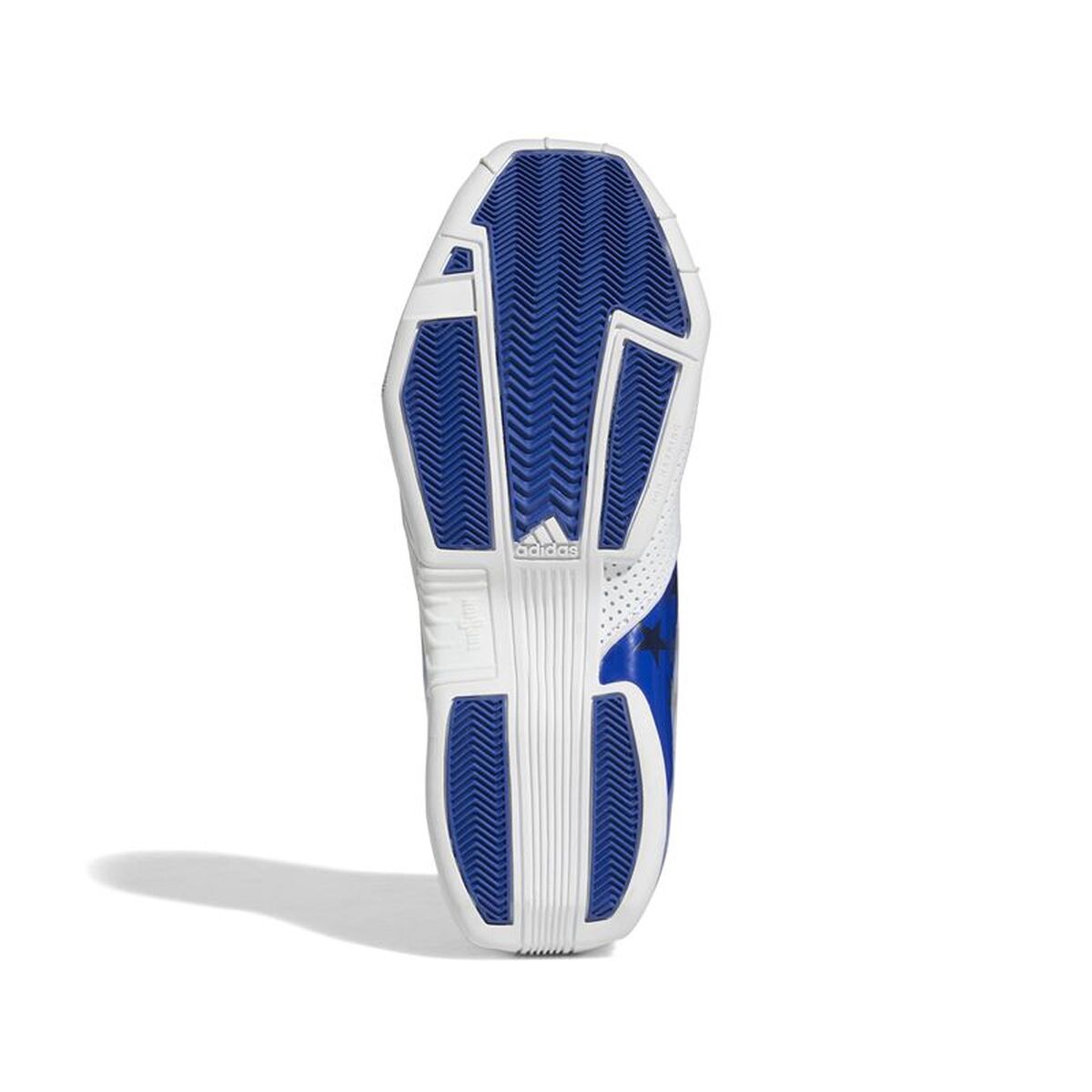 Παπούτσια Μπάσκετ για Ενήλικες Adidas T-Mac 1 Μπλε