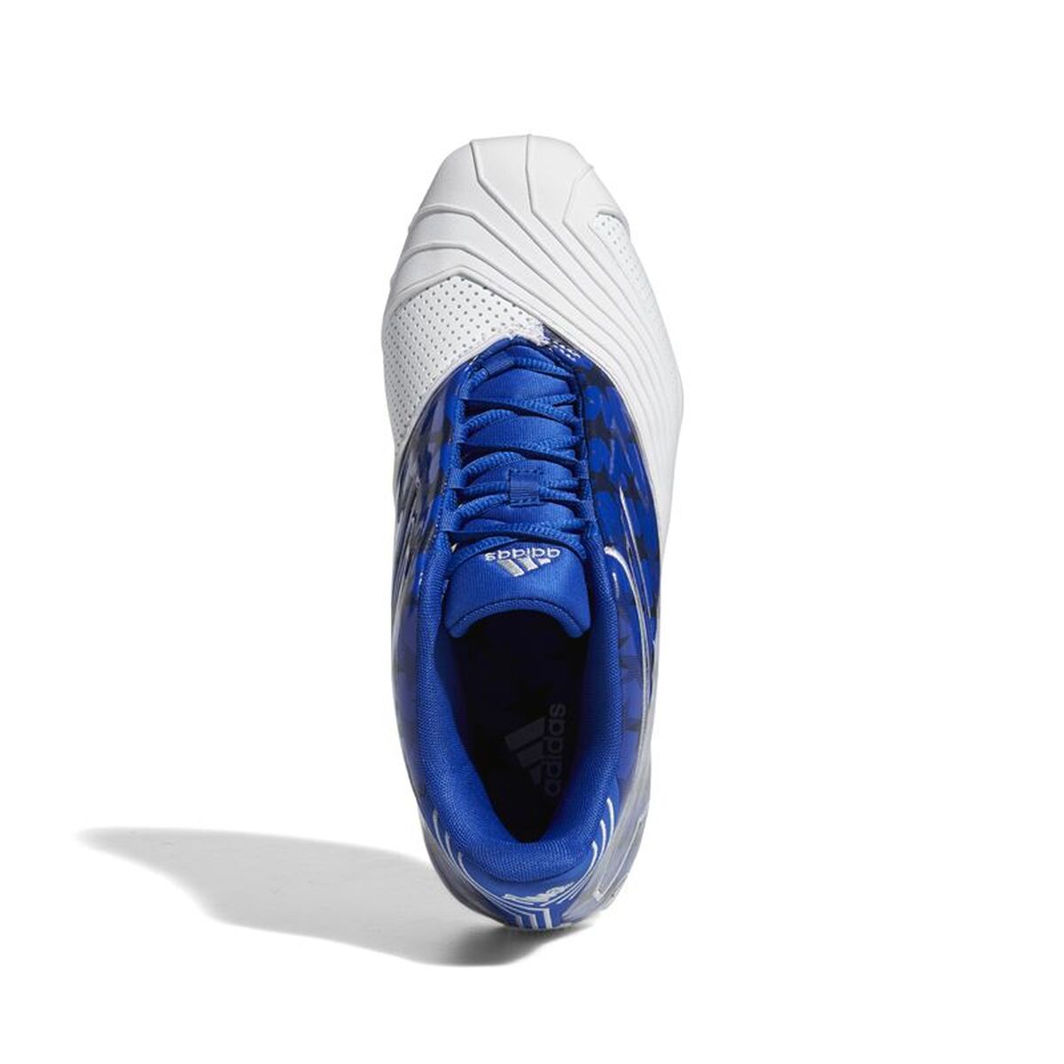 Παπούτσια Μπάσκετ για Ενήλικες Adidas T-Mac 1 Μπλε