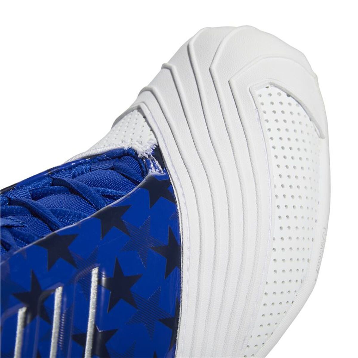 Παπούτσια Μπάσκετ για Ενήλικες Adidas T-Mac 1 Μπλε