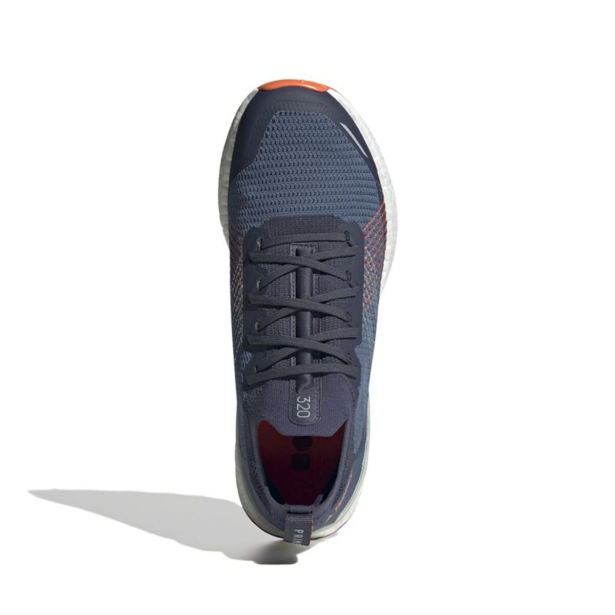 Παπούτσια trail για άνδρες (τρέξιμο στο βουνό) Adidas Terrex Two Ultra Prime Σκούρο μπλε