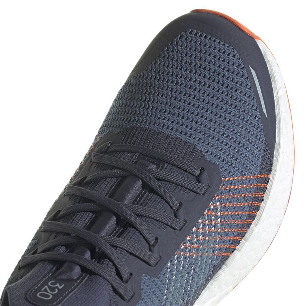 Παπούτσια trail για άνδρες (τρέξιμο στο βουνό) Adidas Terrex Two Ultra Prime Σκούρο μπλε
