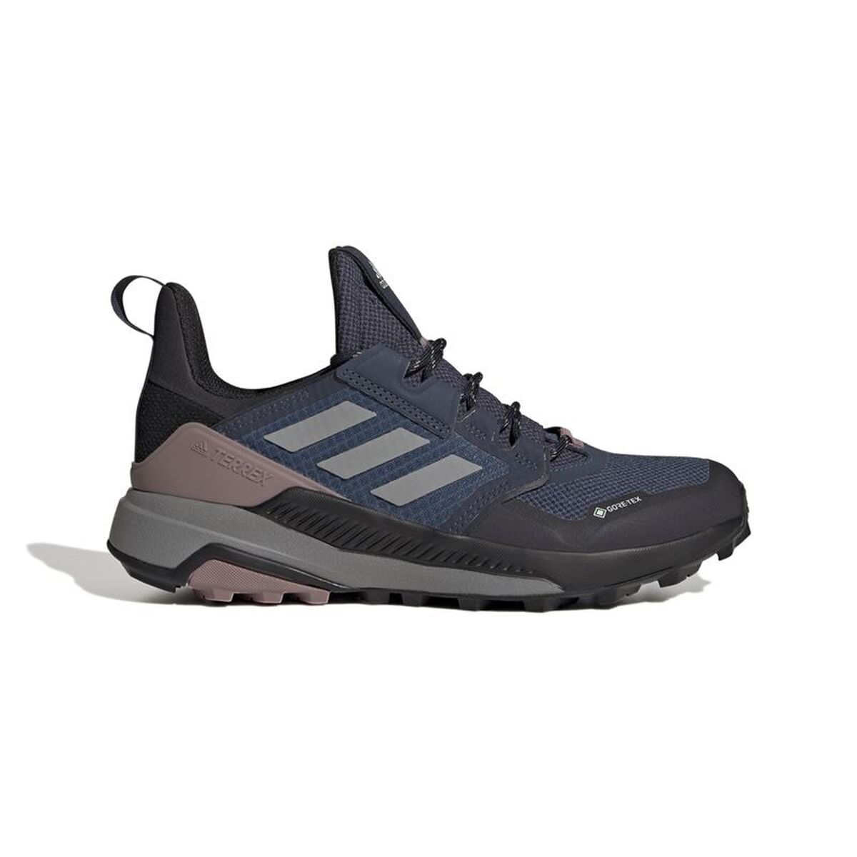 Παπούτσια trail για γυναίκες Adidas Terrex Trailmaker Μαύρο